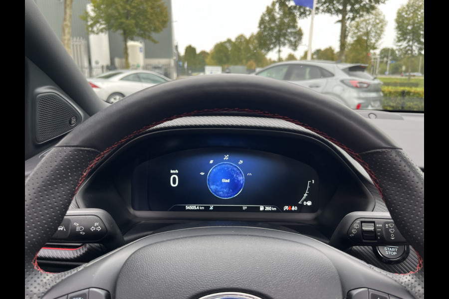 Ford Puma 1.0 EcoBoost Hybrid ST-Line X 125pk/92kW 6-bak | Full Options | Panoramadak | Driver Assistance Pack | Keyless | Winter Pack | Technology Pack | etc. etc.