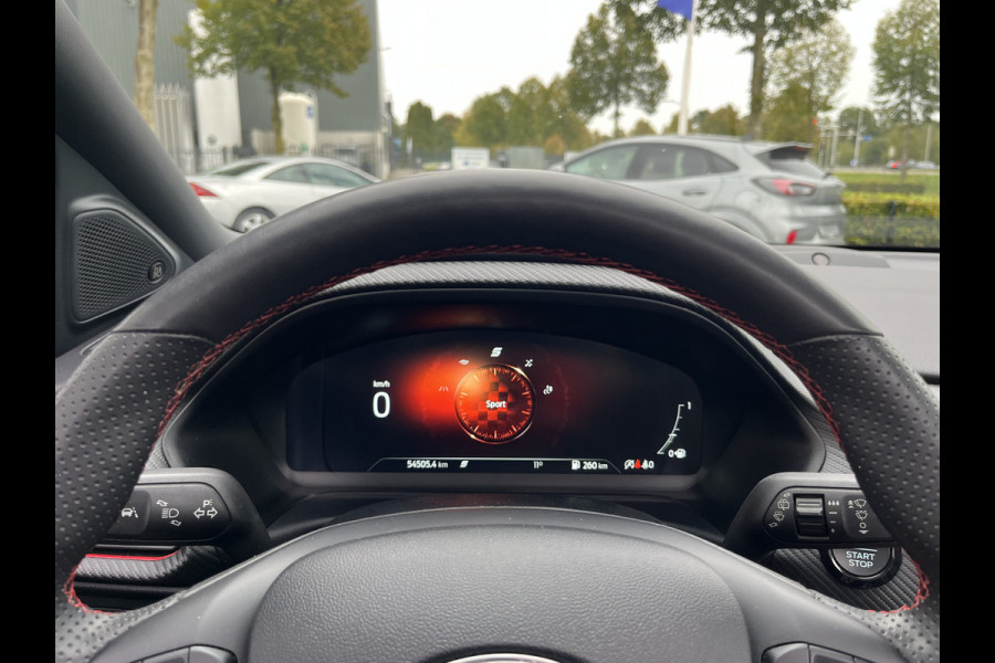 Ford Puma 1.0 EcoBoost Hybrid ST-Line X 125pk/92kW 6-bak | Full Options | Panoramadak | Driver Assistance Pack | Keyless | Winter Pack | Technology Pack | etc. etc.