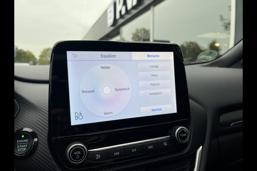 Ford Puma 1.0 EcoBoost Hybrid ST-Line X 125pk/92kW 6-bak | Full Options | Panoramadak | Driver Assistance Pack | Keyless | Winter Pack | Technology Pack | etc. etc.