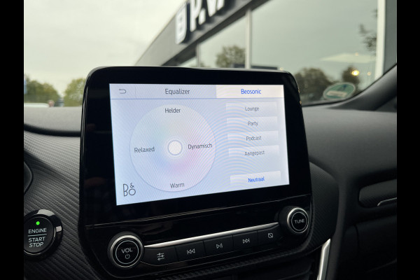Ford Puma 1.0 EcoBoost Hybrid ST-Line X 125pk/92kW 6-bak | Full Options | Panoramadak | Driver Assistance Pack | Keyless | Winter Pack | Technology Pack | etc. etc.