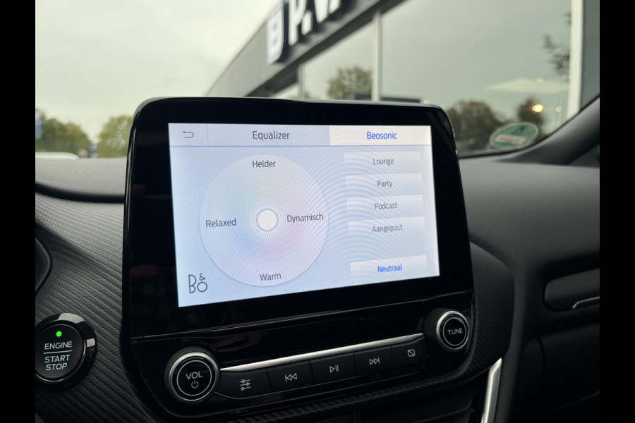 Ford Puma 1.0 EcoBoost Hybrid ST-Line X 125pk/92kW 6-bak | Full Options | Panoramadak | Driver Assistance Pack | Keyless | Winter Pack | Technology Pack | etc. etc.