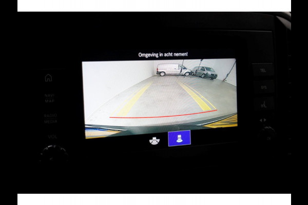 Mercedes-Benz Vito 114 CDI 136pk Compact 9G Automaat 2x Schuifdeur/LED/Camera/Navi/Inrichting 07-2022