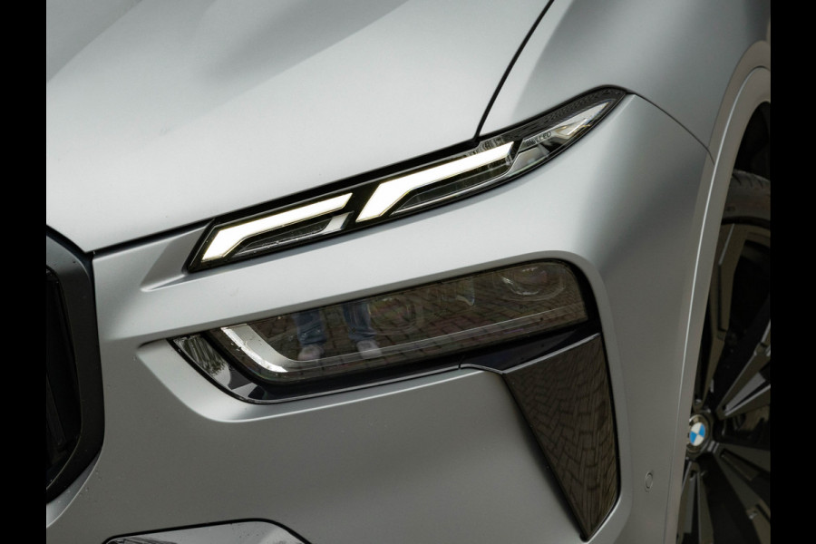 BMW X7 M60i xDrive - 6-Zits - Bowers & Wilkins - Full-Option