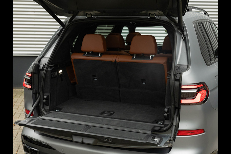 BMW X7 M60i xDrive - 6-Zits - Bowers & Wilkins - Full-Option