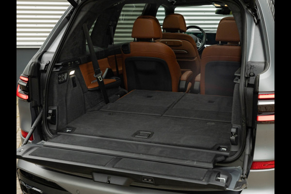 BMW X7 M60i xDrive - 6-Zits - Bowers & Wilkins - Full-Option