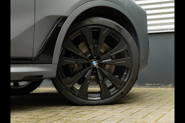 BMW X7 M60i xDrive - 6-Zits - Bowers & Wilkins - Full-Option