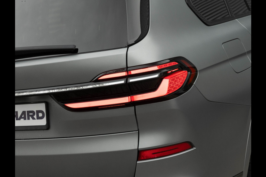 BMW X7 M60i xDrive - 6-Zits - Bowers & Wilkins - Full-Option