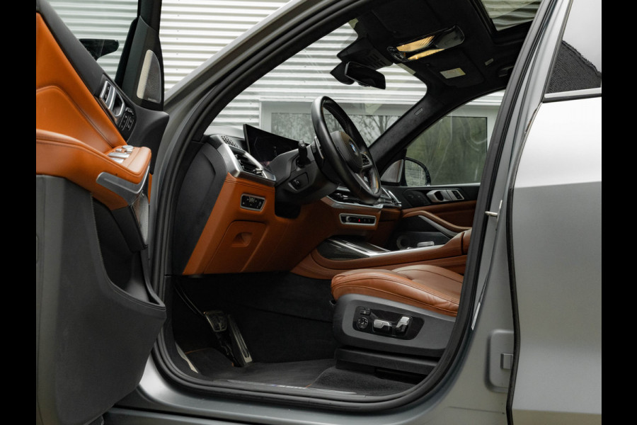 BMW X7 M60i xDrive - 6-Zits - Bowers & Wilkins - Full-Option