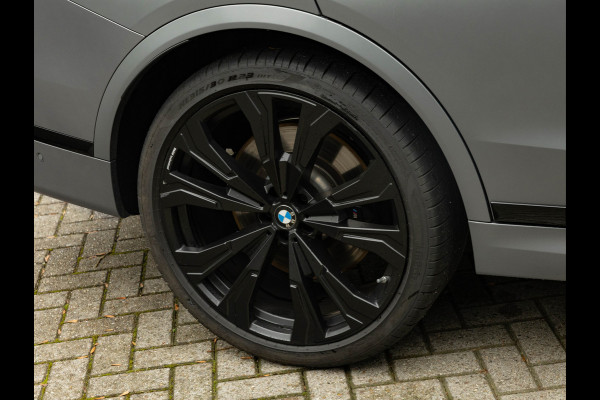 BMW X7 M60i xDrive - 6-Zits - Bowers & Wilkins - Full-Option