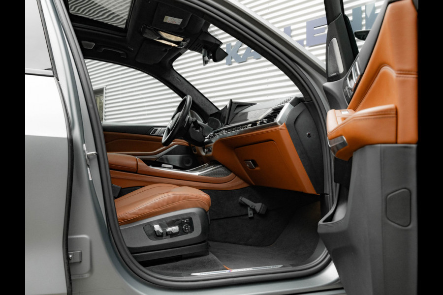 BMW X7 M60i xDrive - 6-Zits - Bowers & Wilkins - Full-Option