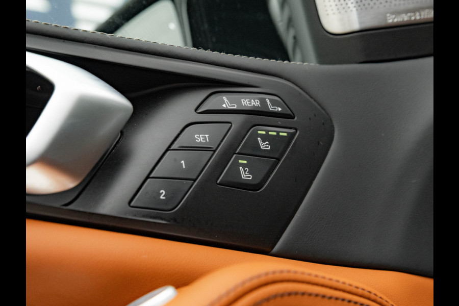 BMW X7 M60i xDrive - 6-Zits - Bowers & Wilkins - Full-Option