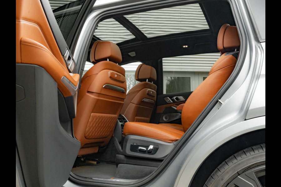 BMW X7 M60i xDrive - 6-Zits - Bowers & Wilkins - Full-Option