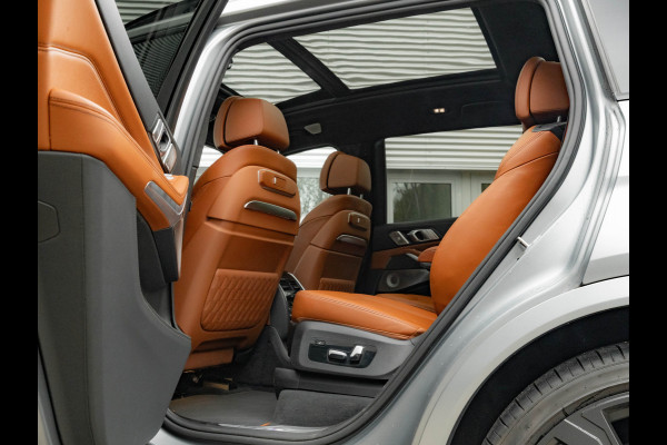 BMW X7 M60i xDrive - 6-Zits - Bowers & Wilkins - Full-Option
