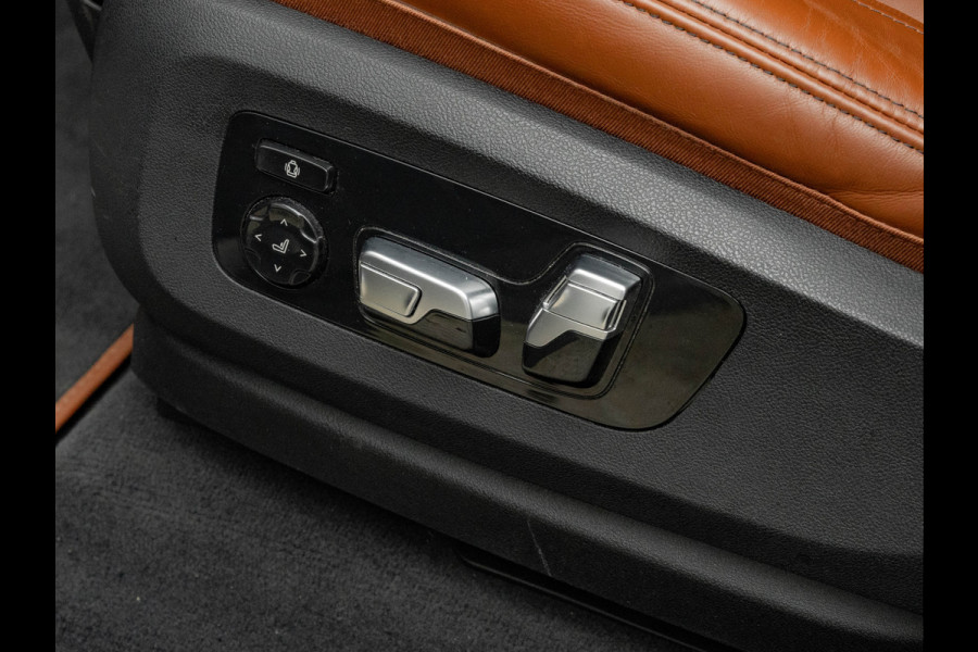 BMW X7 M60i xDrive - 6-Zits - Bowers & Wilkins - Full-Option