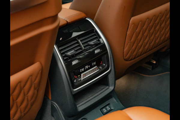 BMW X7 M60i xDrive - 6-Zits - Bowers & Wilkins - Full-Option