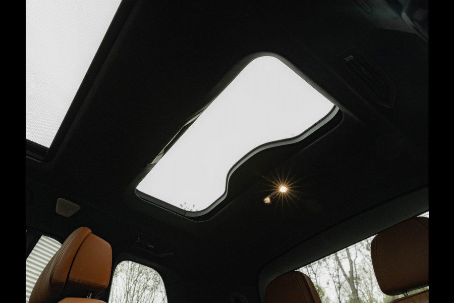 BMW X7 M60i xDrive - 6-Zits - Bowers & Wilkins - Full-Option