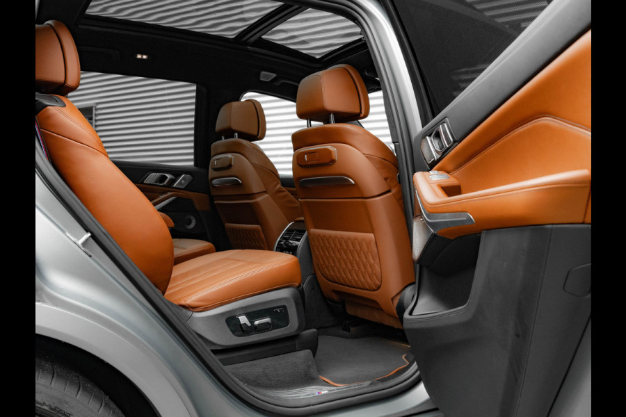 BMW X7 M60i xDrive - 6-Zits - Bowers & Wilkins - Full-Option