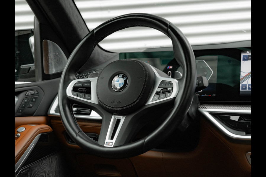 BMW X7 M60i xDrive - 6-Zits - Bowers & Wilkins - Full-Option