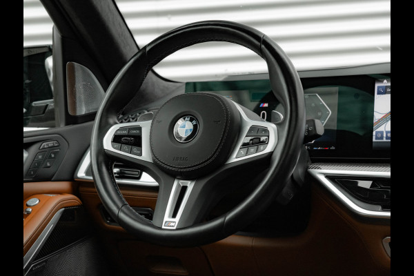 BMW X7 M60i xDrive - 6-Zits - Bowers & Wilkins - Full-Option