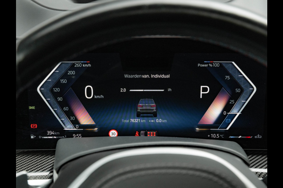 BMW X7 M60i xDrive - 6-Zits - Bowers & Wilkins - Full-Option