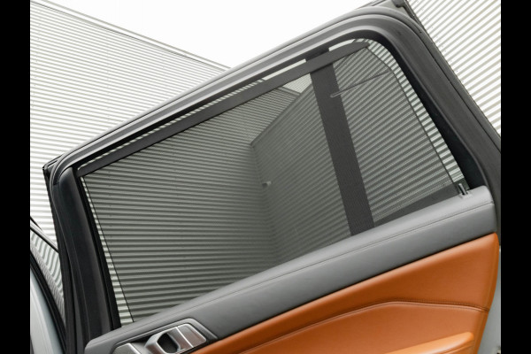 BMW X7 M60i xDrive - 6-Zits - Bowers & Wilkins - Full-Option