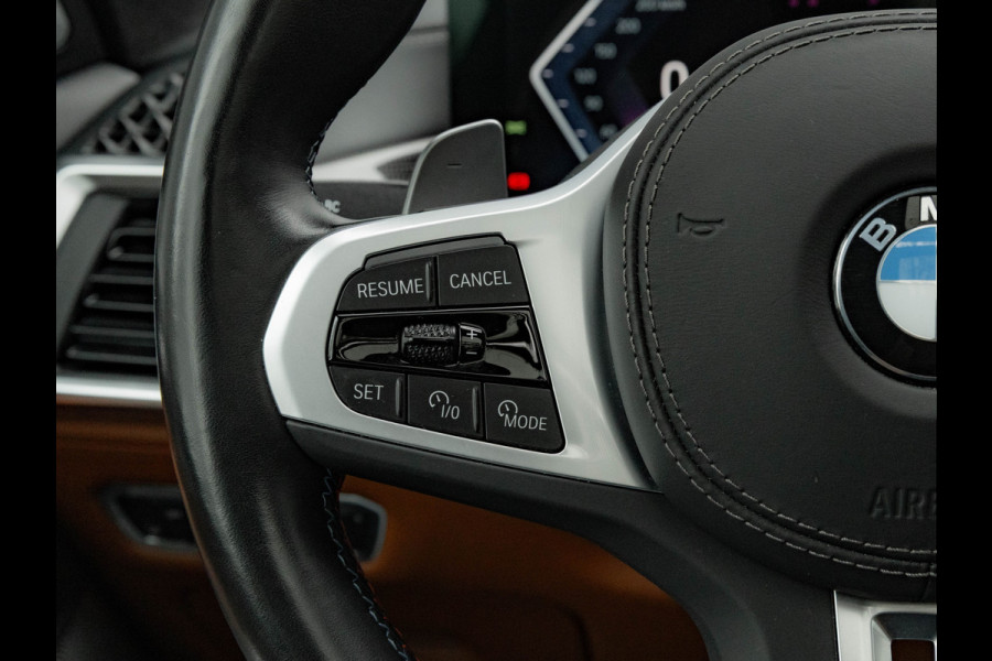BMW X7 M60i xDrive - 6-Zits - Bowers & Wilkins - Full-Option
