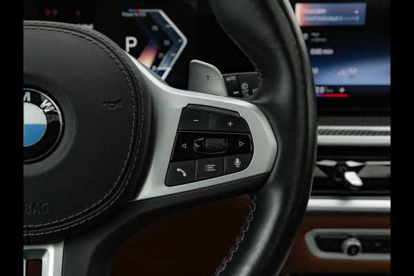 BMW X7 M60i xDrive - 6-Zits - Bowers & Wilkins - Full-Option