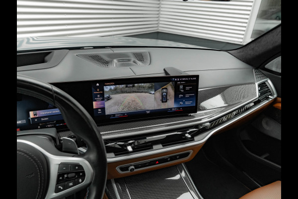BMW X7 M60i xDrive - 6-Zits - Bowers & Wilkins - Full-Option