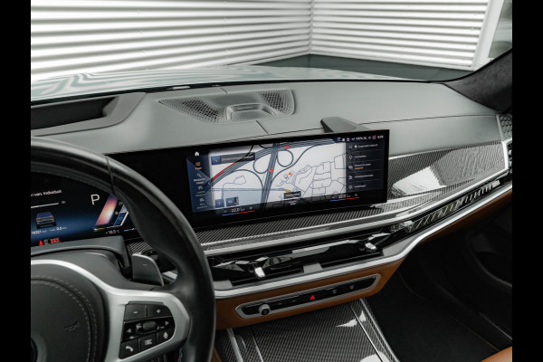 BMW X7 M60i xDrive - 6-Zits - Bowers & Wilkins - Full-Option