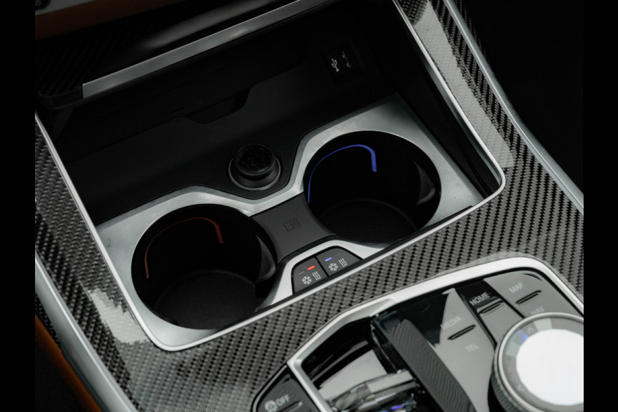 BMW X7 M60i xDrive - 6-Zits - Bowers & Wilkins - Full-Option
