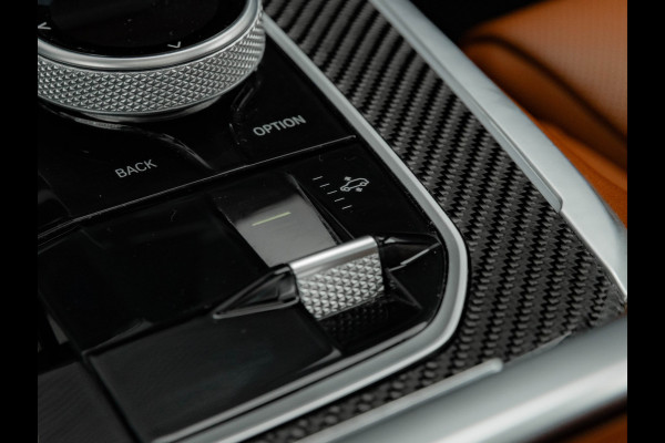BMW X7 M60i xDrive - 6-Zits - Bowers & Wilkins - Full-Option