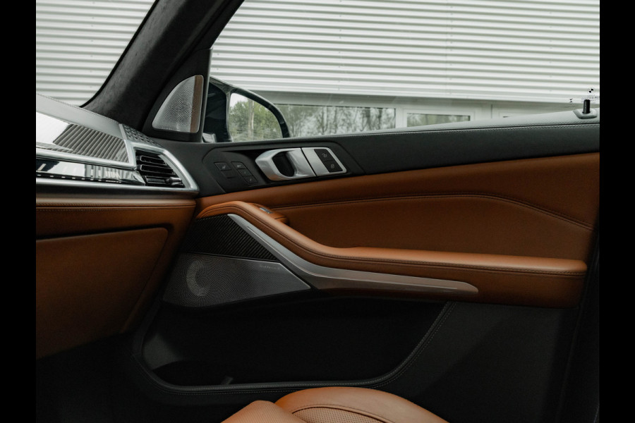 BMW X7 M60i xDrive - 6-Zits - Bowers & Wilkins - Full-Option