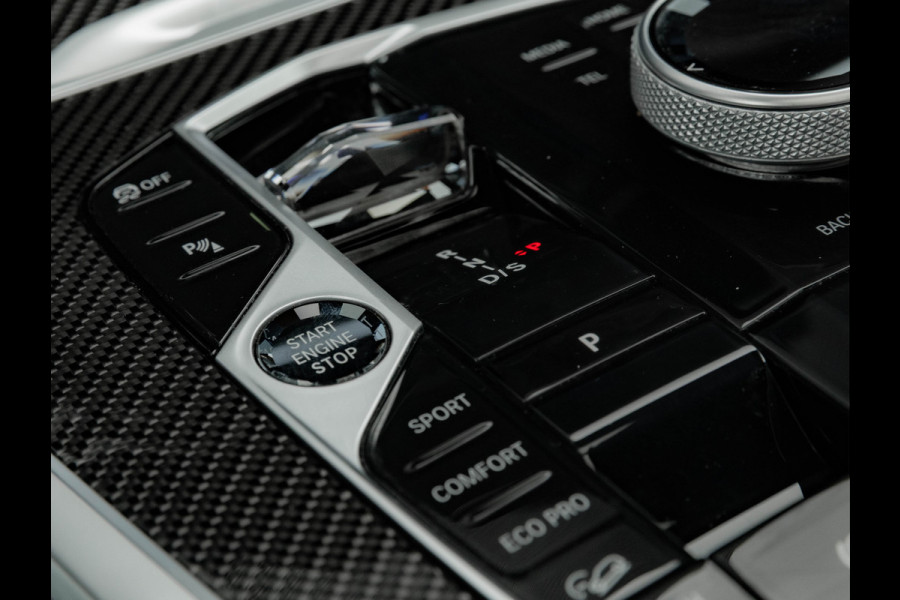 BMW X7 M60i xDrive - 6-Zits - Bowers & Wilkins - Full-Option
