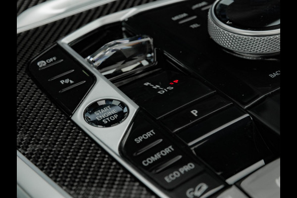 BMW X7 M60i xDrive - 6-Zits - Bowers & Wilkins - Full-Option