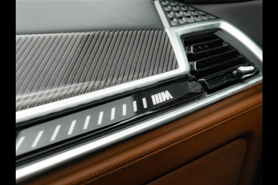 BMW X7 M60i xDrive - 6-Zits - Bowers & Wilkins - Full-Option