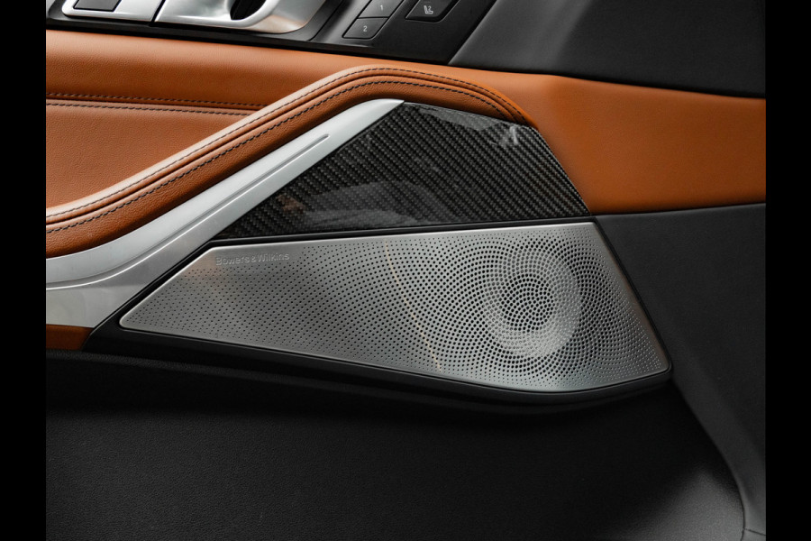 BMW X7 M60i xDrive - 6-Zits - Bowers & Wilkins - Full-Option