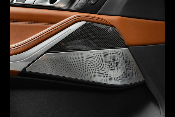 BMW X7 M60i xDrive - 6-Zits - Bowers & Wilkins - Full-Option