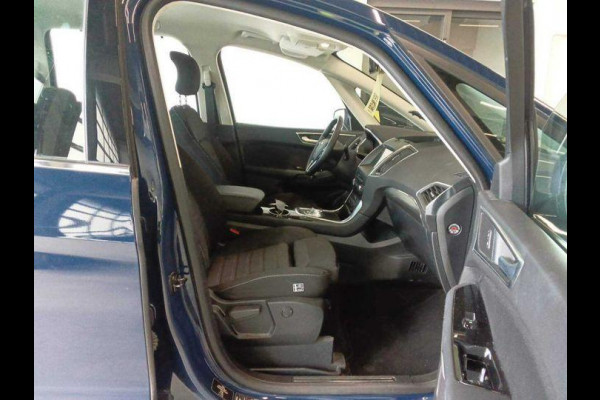 Ford Galaxy 2.5 Titanium FHEV 190pk | AGR Stoelen | Afneembare Trekhaak | SYNC 3 Navigatie | Stoelverwarming | 1.500 kg Trekgewicht