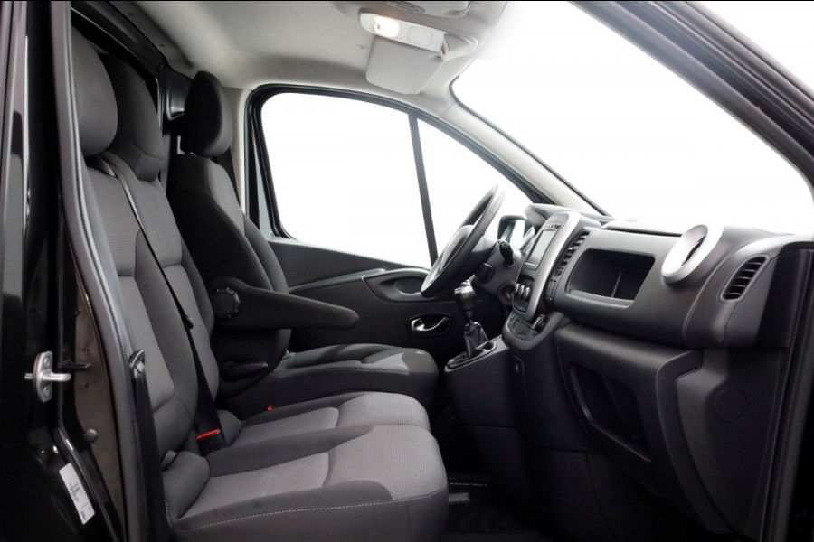 Fiat Talento /Vivaro/Trafic 2.0 MultiJet 145pk L2H1 Airco/Navi/Camera 05-2021