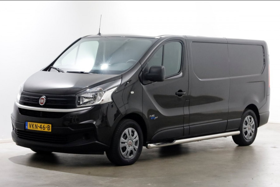 Fiat Talento /Vivaro/Trafic 2.0 MultiJet 145pk L2H1 Airco/Navi/Camera 05-2021