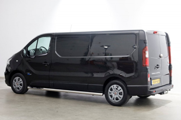 Fiat Talento /Vivaro/Trafic 2.0 MultiJet 145pk L2H1 Airco/Navi/Camera 05-2021