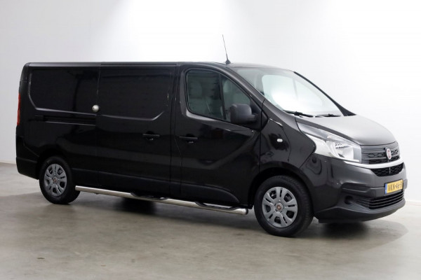 Fiat Talento /Vivaro/Trafic 2.0 MultiJet 145pk L2H1 Airco/Navi/Camera 05-2021