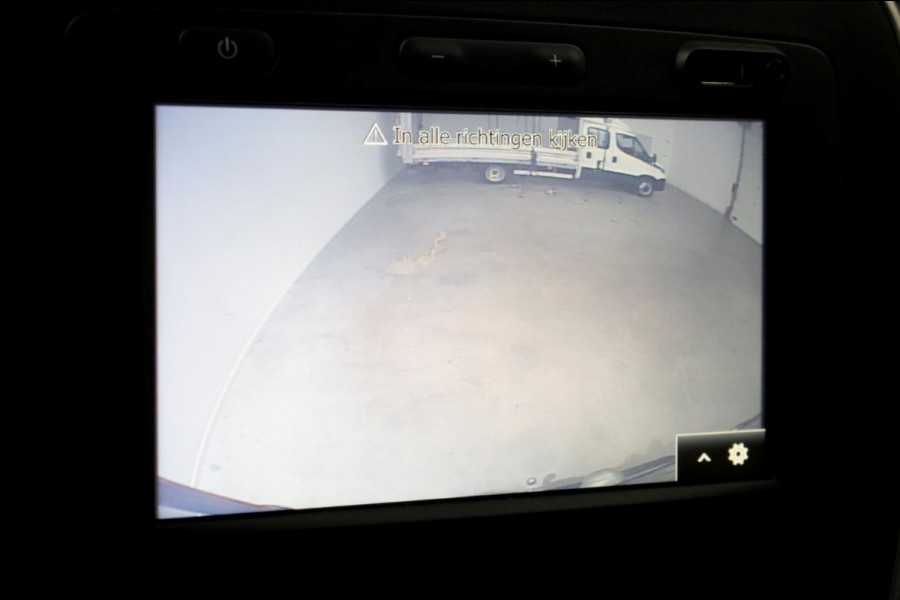 Fiat Talento /Vivaro/Trafic 2.0 MultiJet 145pk L2H1 Airco/Navi/Camera 05-2021