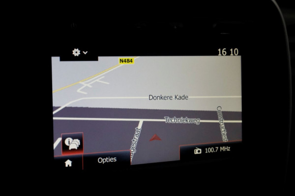 Fiat Talento /Vivaro/Trafic 2.0 MultiJet 145pk L2H1 Airco/Navi/Camera 05-2021