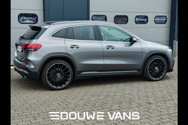 Mercedes-Benz GLA 250 4MATIC Panorama AMG Line DAB Unieke Auto! / officieel Mercedes-Benz garantie t/m 03-05-2026