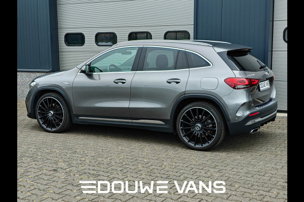 Mercedes-Benz GLA 250 4MATIC Panorama AMG Line DAB Unieke Auto! / officieel Mercedes-Benz garantie t/m 03-05-2026