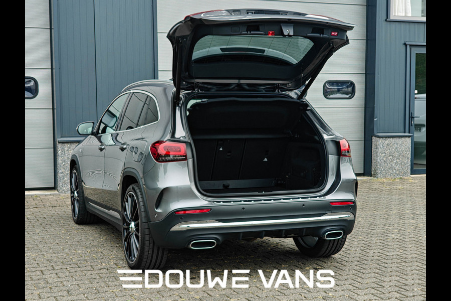 Mercedes-Benz GLA 250 4MATIC Panorama AMG Line DAB Unieke Auto! / officieel Mercedes-Benz garantie t/m 03-05-2026