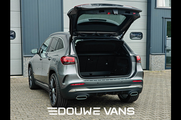 Mercedes-Benz GLA 250 4MATIC Panorama AMG Line DAB Unieke Auto! / officieel Mercedes-Benz garantie t/m 03-05-2026