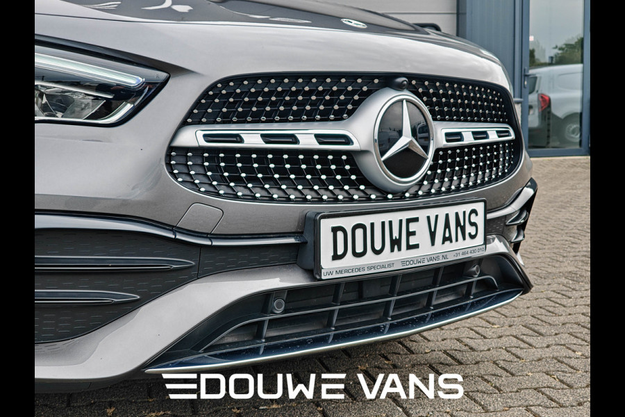 Mercedes-Benz GLA 250 4MATIC Panorama AMG Line DAB Unieke Auto! / officieel Mercedes-Benz garantie t/m 03-05-2026