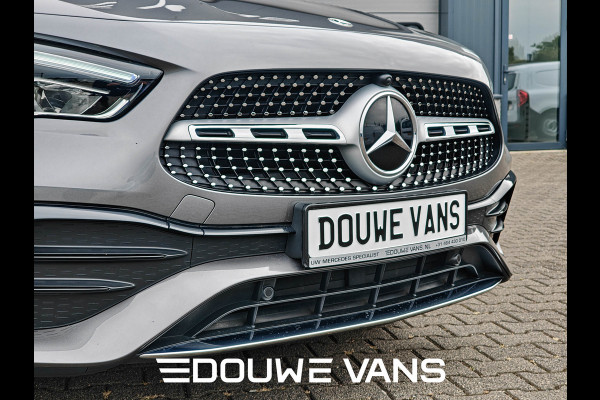 Mercedes-Benz GLA 250 4MATIC Panorama AMG Line DAB Unieke Auto! / officieel Mercedes-Benz garantie t/m 03-05-2026